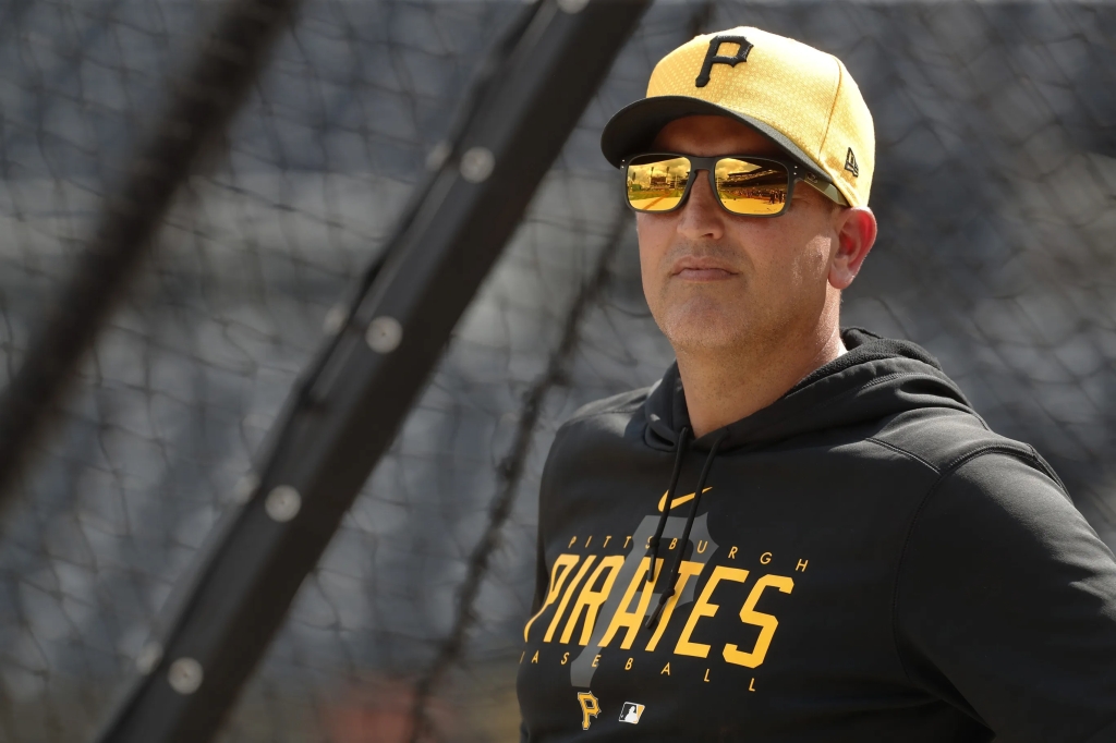 Firing Andy Haines Doesn’t Fix Everything, But It Shows The Pirates Are Trying