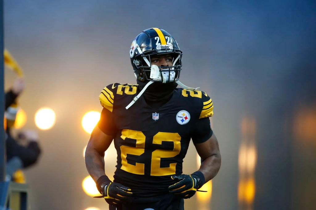 Opinion: Steelers Made Bad Call Declining Fifth Year Option On Najee Harris