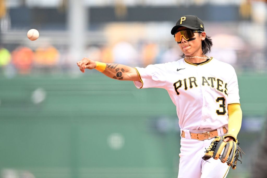 The Pirates Need Radical Change On The Field